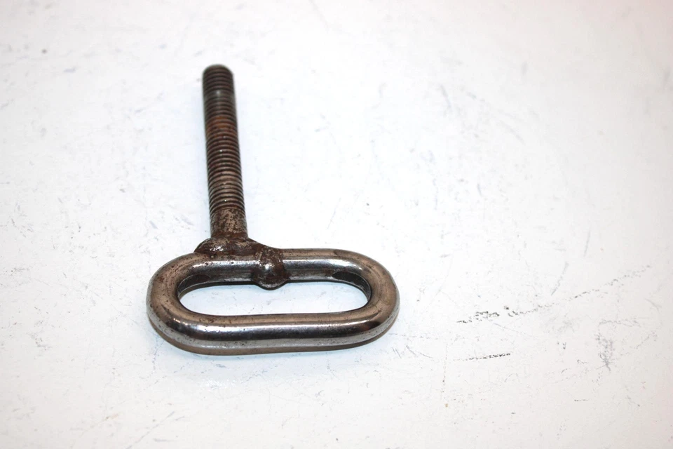 Ajustador de correa limitadora 99 Arctic Cat Zr 700 OEM 0704-256 SA164 Foto 3 de 4