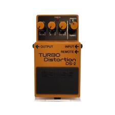 Boss DS2 Distortion Guitar Effect Pedal for sale online | eBay Boss DS2 Distortion Guitar Effect Pedal for sale online | eBay