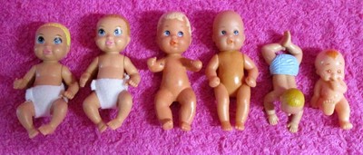 barbie's baby part 6