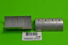 Engine Connecting Rod Bearing Set ITM 4B9650-STD