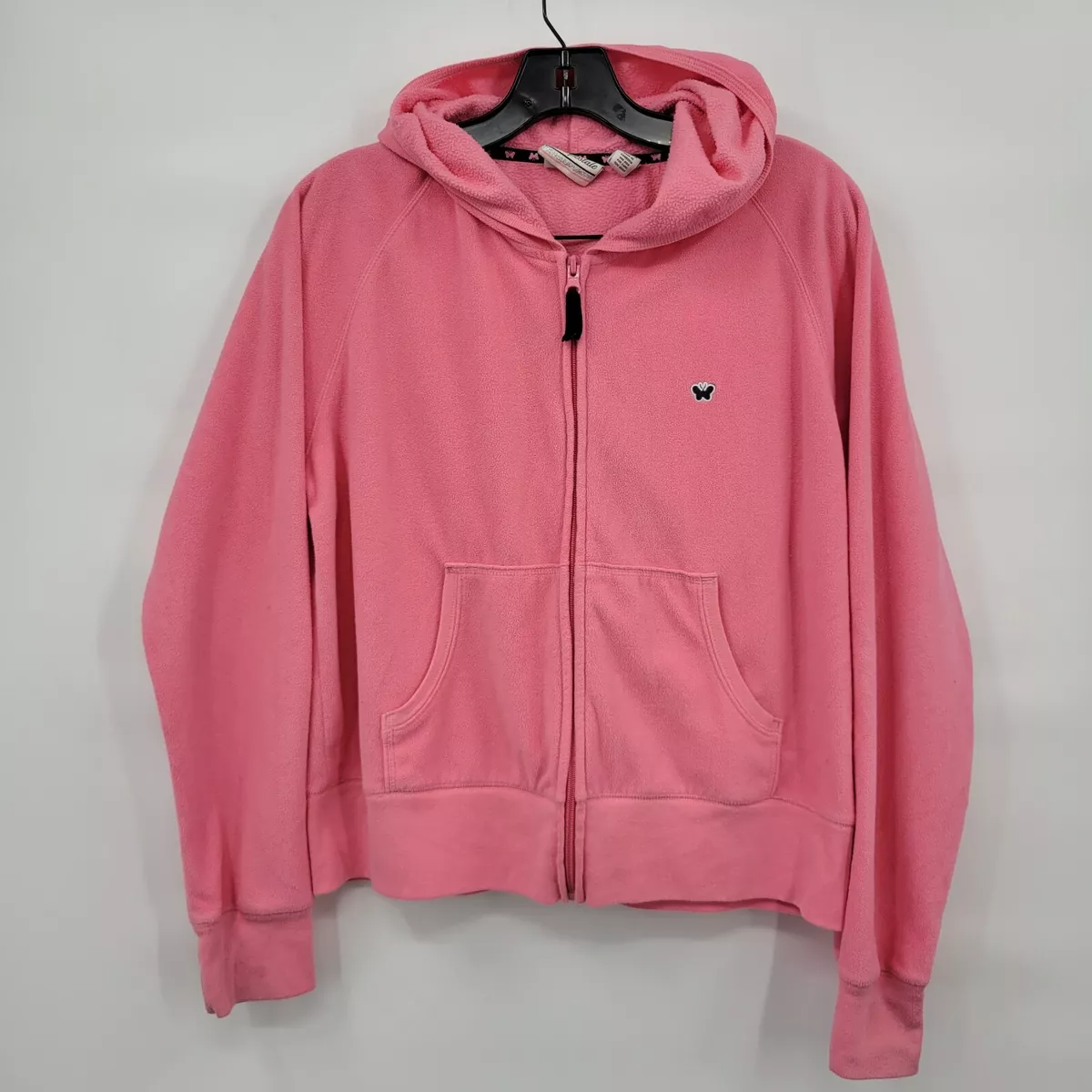 Aeropostale pink sweater cheap