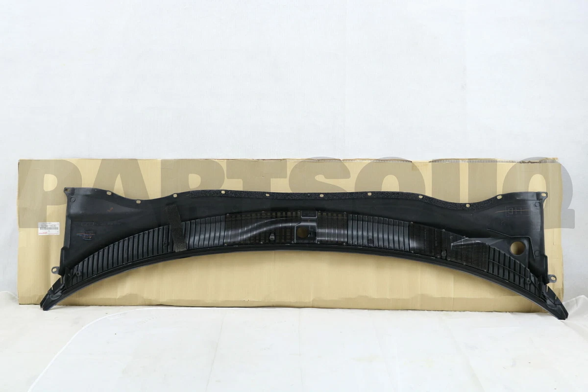 5570814030 Genuine Toyota LOUVER SUB-ASSY, COWL TOP VENTILATOR