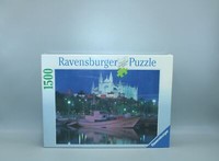 🧩Neu: Mallorca 1500 Teile Puzzle Ravensburger Jigsaw🧩