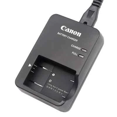 CB-2LH 2LHE Charger for Canon SX620 SX720 SX730 SX740 HS Battery NB-13L