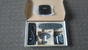 Amino A140 Configuration Guide Amino A140 Configuration Guide