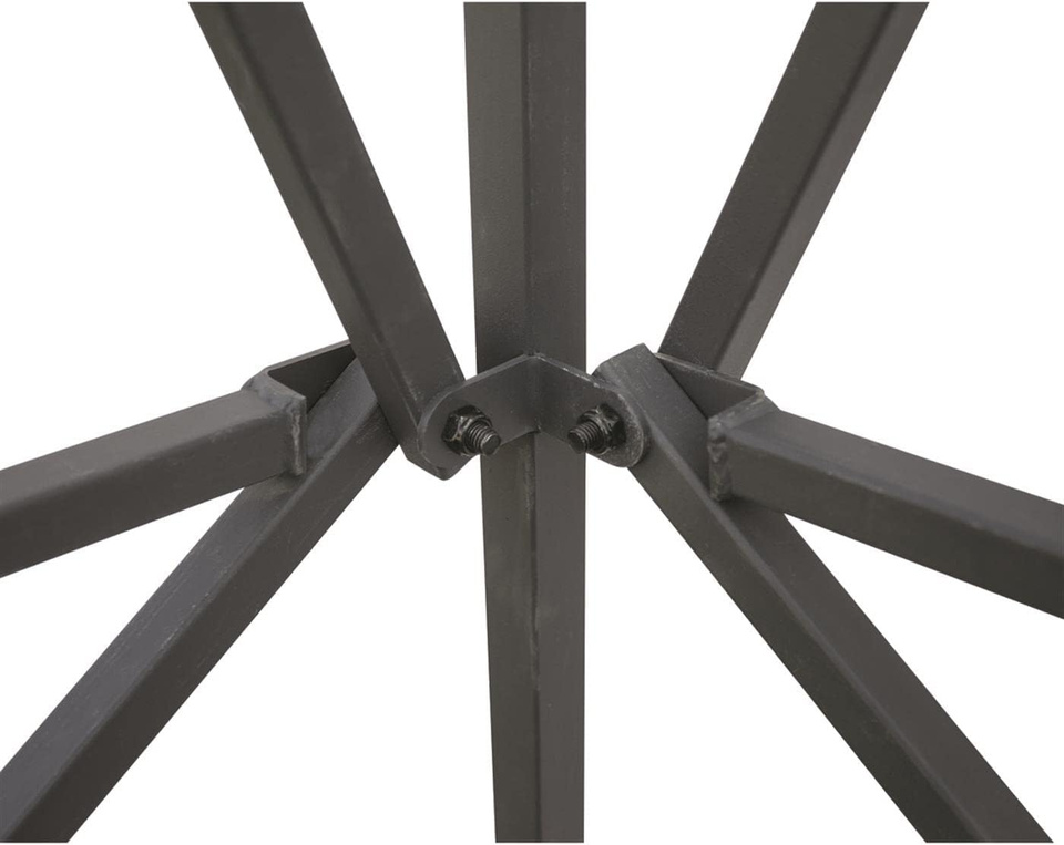 Guide Gear 10' Elevated Hunting Tower Platform Climbing Ladder Stand eBay