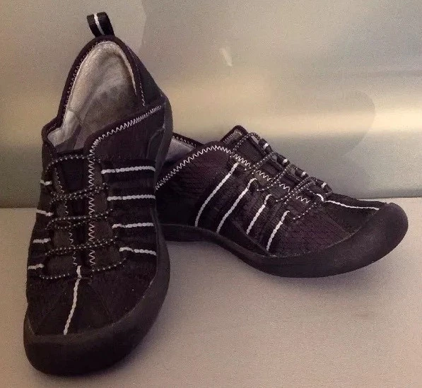 Черные кроссовки для тренажерного зала 5 1/2 Privo - Изображение 2 из 4