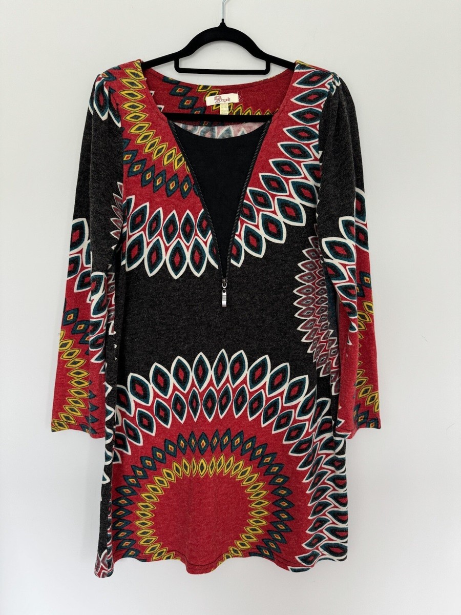 Anthropologie Dress Aryeh Sweater Dress Aryeh Sweater Dress 2025