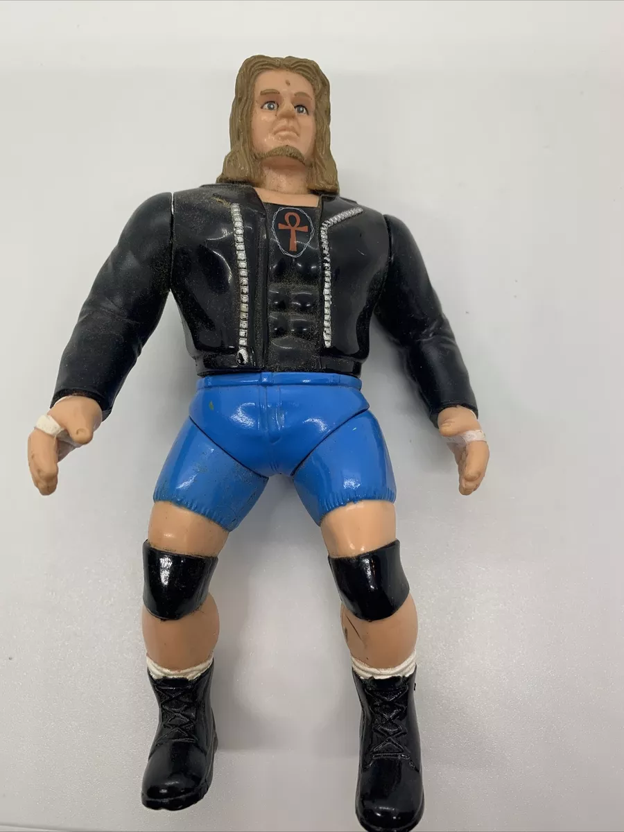 Wwe raven action figure sales