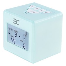 Rechargeable Digital Metronome Designed for Kids and Students for All Instrument