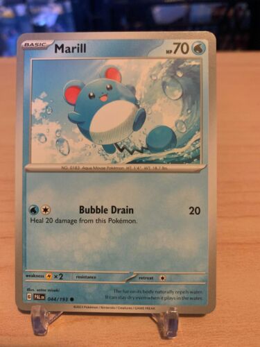 Scarlet Violet Paldea Evolved Pokemon Cards You Choose Commons Uncommon Rare - Picture 35 of 150