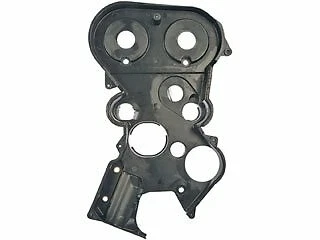 Tampa interna de temporização do motor compatível com 2001-2002 Chrysler Sebring 2.4L L4 Dorman 502HU18 - Imagem 3 de 3