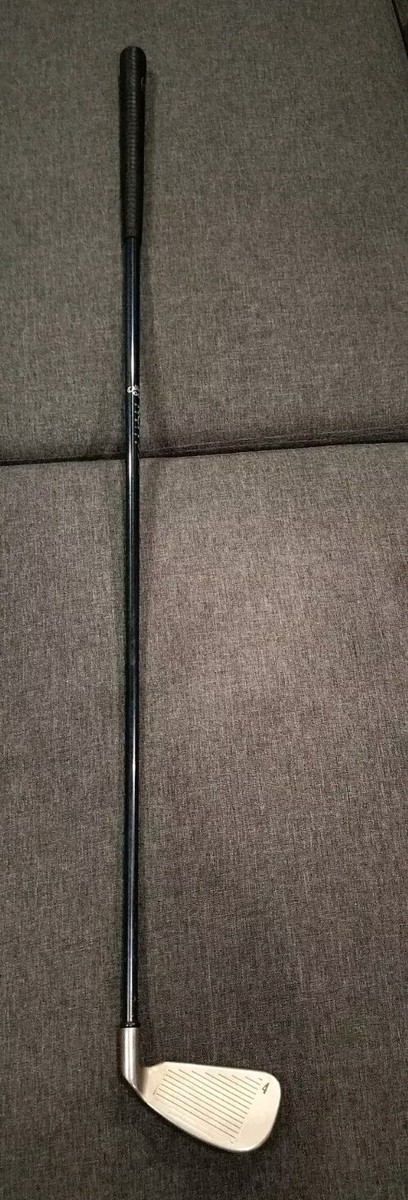 Callaway Big Bertha X-12 4 Iron Firm Graphite Shaft Callaway Grip Callaway Big Bertha X-12 4 Iron Firm Graphite Shaft Callaway Grip
