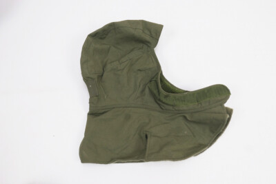 US Vietnam Cap Insulating CVC Helmet Liner Stahlhelm Gr. 56 (7) datiert 1964