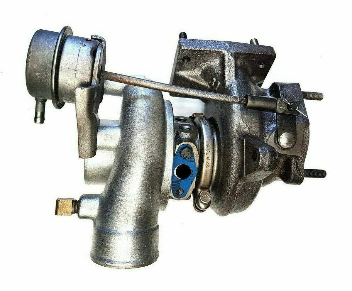 Turbocharger Saab 9000 2,3 Aero 8828113 9139551 9149634 8828519 