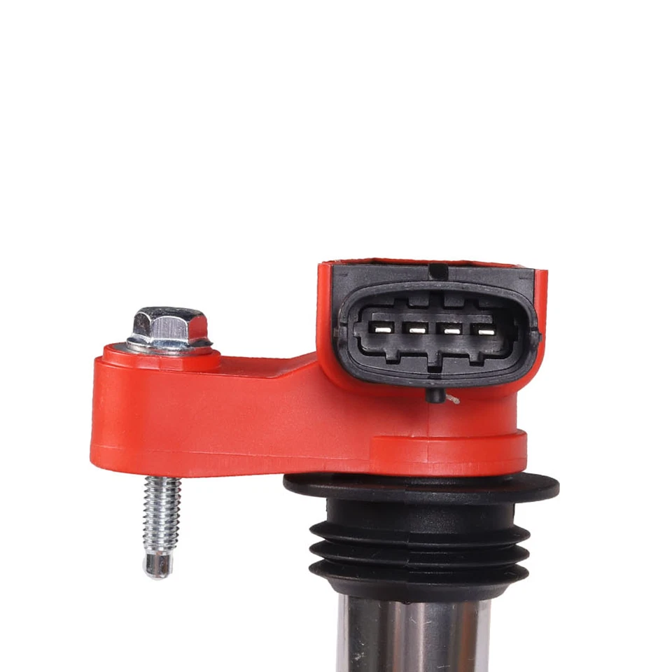 Катушка зажигания энергетическая и автолитовая платиновая свеча зажигания для GMC Acadia V6 UF375 - Изображение 3 из 4