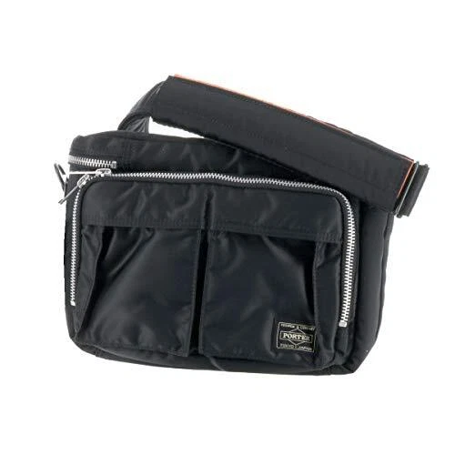 Porter Camera Bag Shoulder Tanker 1 NEW Made In Japan eBay