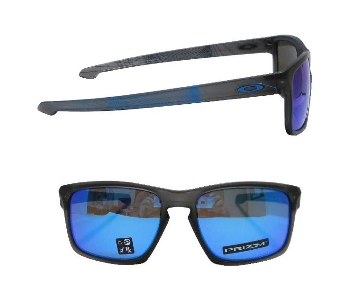 Oakley - ya9takuma18 Frogskins™ S Prizm Tungsten Lenses, Matte Tortoise Frame