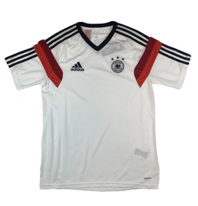 germany soccer team jersey