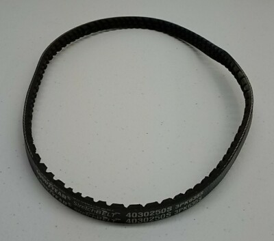 4030250S Goodyear StretchBelt Serpentine Belt Made In Mexico 3PK635S