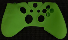 Guscio Protettivo VERDE per Joystick MICROSOFT XBOX ONE/X/S