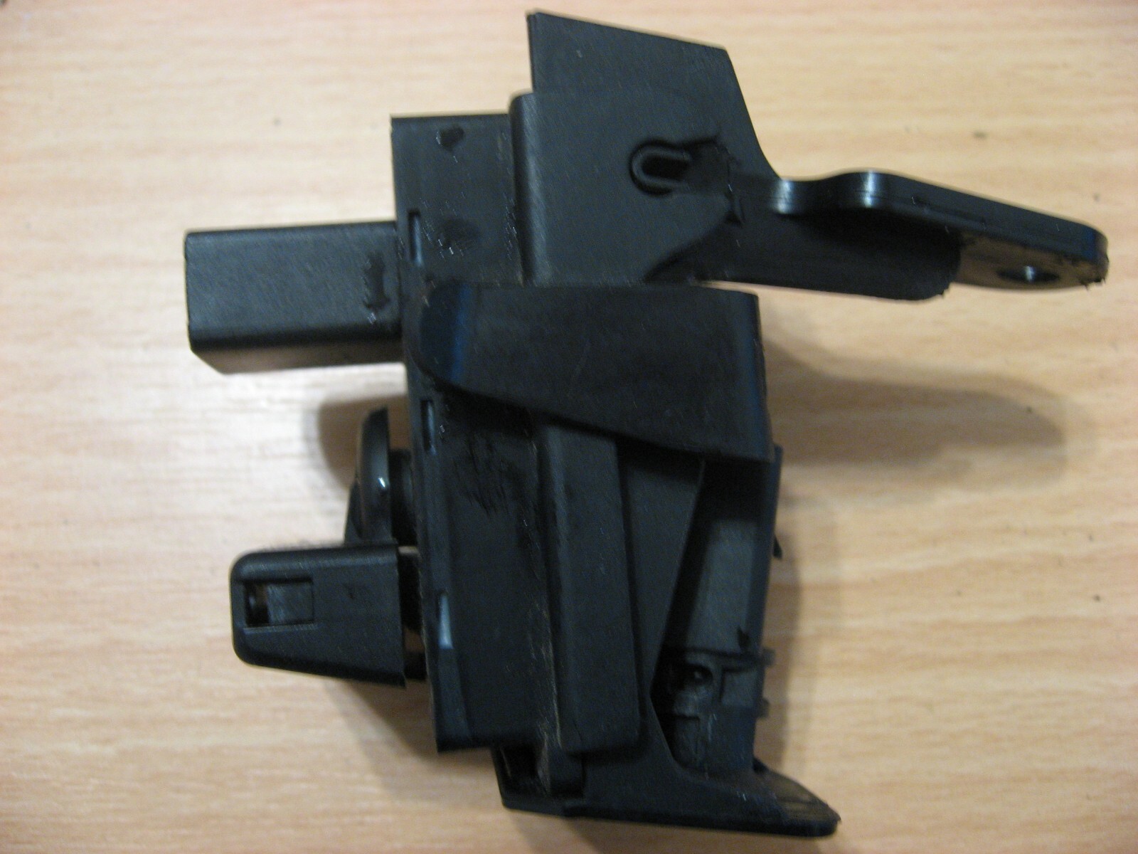 Bentley Flying Spur ContinentalAir Quality Sensor 480907659 | eBay 