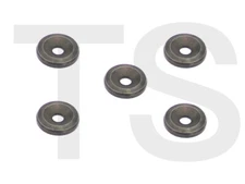 VW T4 Transporter (1990 - 2003) 2.4D Diesel Injector Washer Kit | AAB AJA