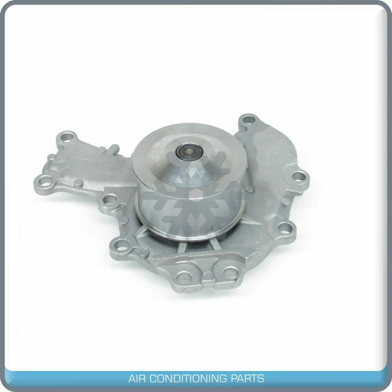 Nueva bomba de agua con junta para Acura SLX Isuzu Rodeo Honda Passport 3,2 L V6 AW9278 Foto 2 de 4