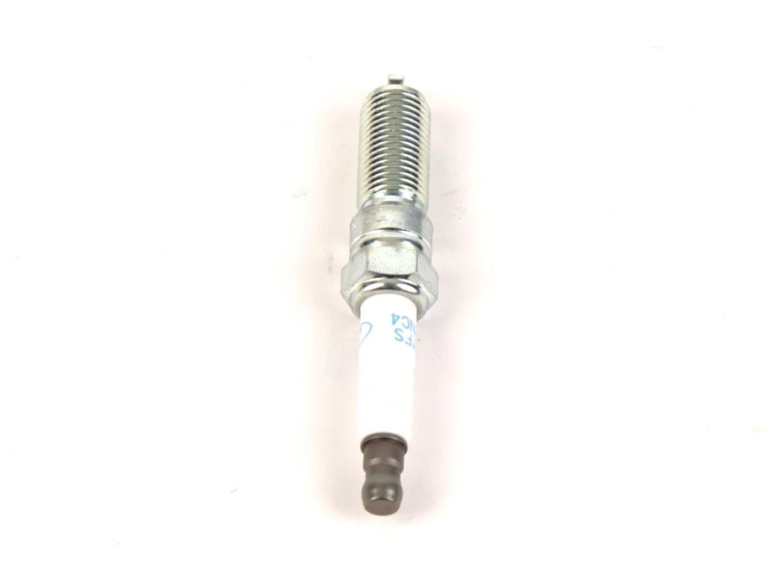 FORD FIESTA MK7 Spark Plug 2219745 H1BG-12405-AB NEW GENUINE | eBay 