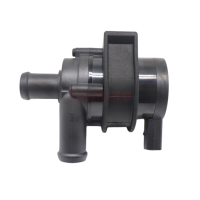 1K0965561B Auxiliary Cooling Water Pump For 2006-2017 Volkswagen