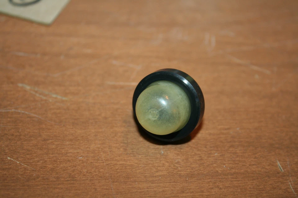 Homelite Toro Craftsman Primer Bulb Trimmer Blower OEM B - Image 3 of 3