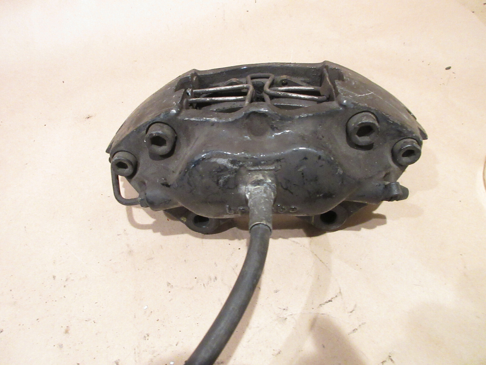 Ferrari 355/5.2 /2.7 - LH Rear Brake Caliper  - Part # 169828