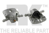 NK 2130191 Brake Caliper For Mitsubishi