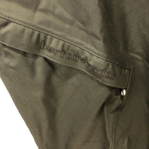 NUEVO CON ETIQUETAS - Pantalones de nieve verdes Burton Radar para mujer talla XL - Imagen 4 de 12