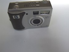 OFFERS COMBINE DIGITAL CAMERA - HP 935 PHOTOSMART LENS ISSUE SPARES / REPAIR