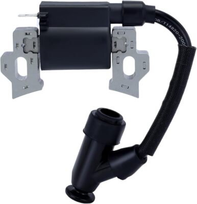 1458404-S Ignition Coil For Kohler XT650 6.5HP XT675 6.75HP XT775 7.75HP Engine