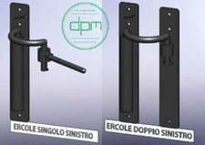 SISTEMA ANTINTRUSIONE ERCOLE SIA PER ANTA SINGOLA CHE PER ANTA DOPPIA