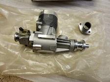 K&B engine - k&b 11 cc Ducted Fan motor - New!