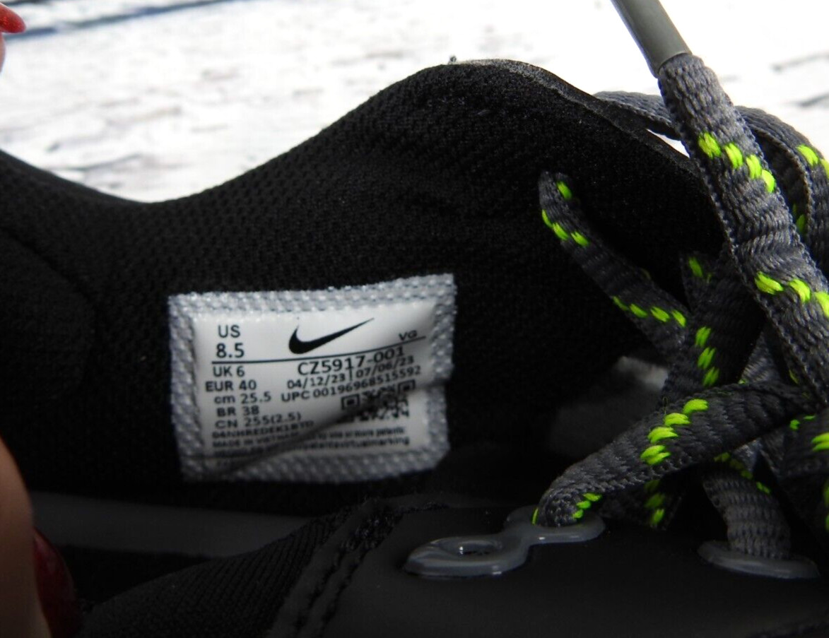 Nike Hyperdiamond 4 Elite Softball Cleats - Womens Size 8.5 - NEW