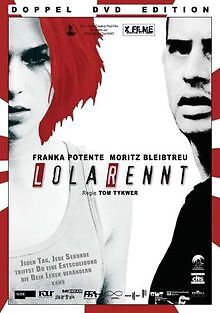 Lola Rennt (2 DVDs) von Tykwer, Tom | DVD | Zustand sehr gut