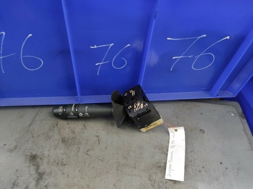 Original Renault Megane Scenic 1 Lenkstockschalter Wischerhebel 36794B