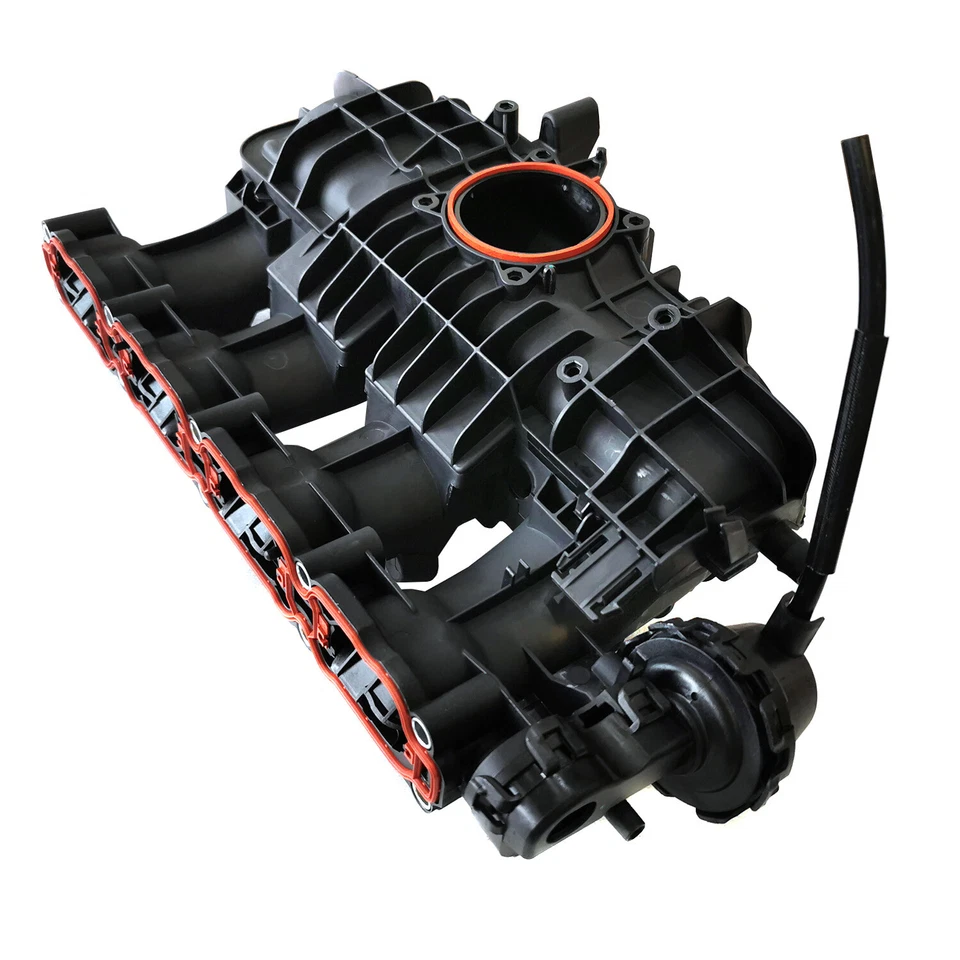 Intake Manifold For 201521 2018 Audi A4 A5 A6 Volkswagen Golf R Arteon 2 G1N - Image 2 of 4