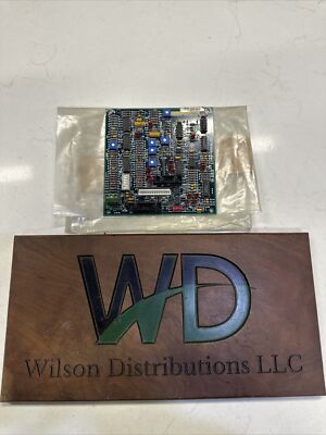 NEW GE 531X133PRUAMG1 Process Interface Board A78 | eBay