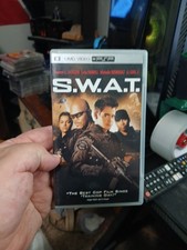 S.W.A.T. UMD, 2005 