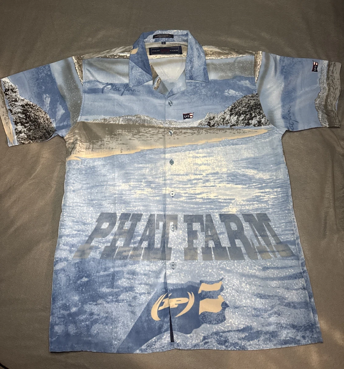 Phat Farm Men's for sale | eBay