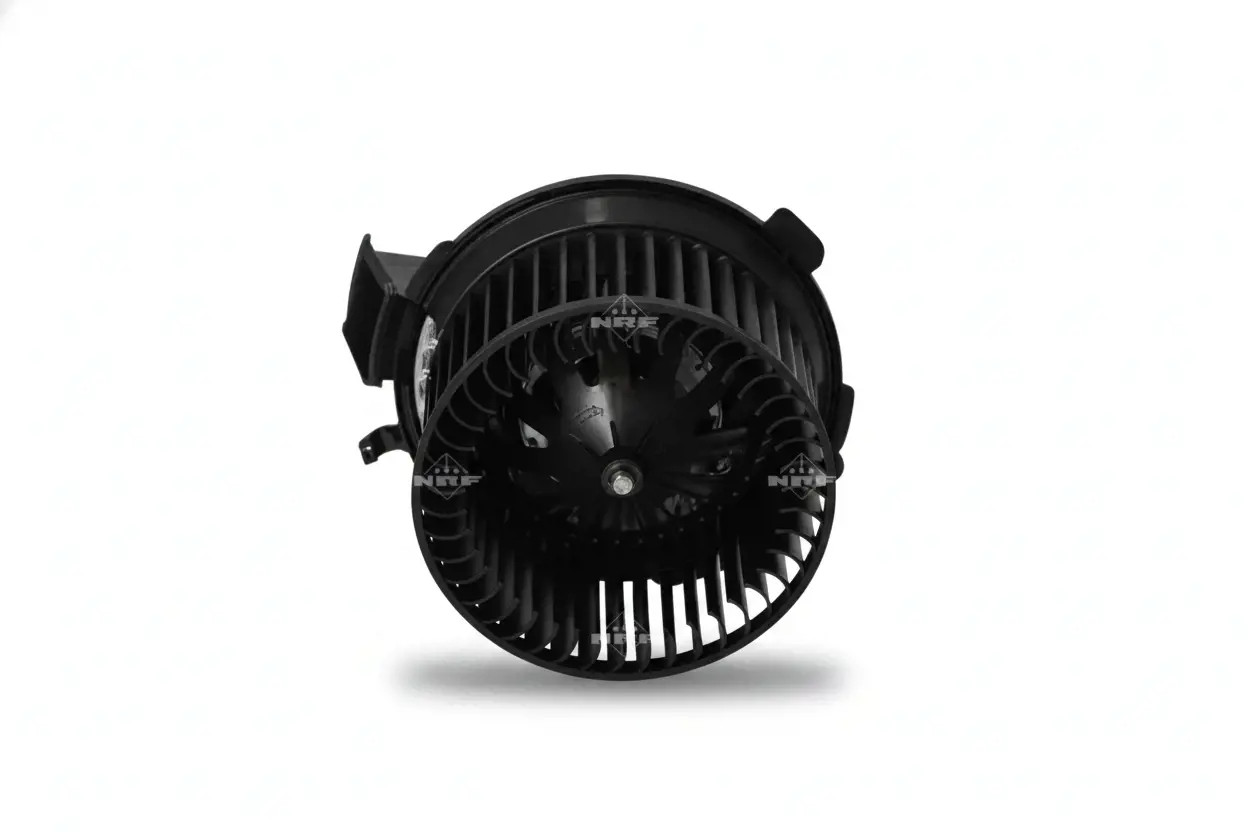Für NRF NRF 34014 Air blower 34014 Air blower fits: CITROEN XSARA PICASSO; PEU - Bild 2