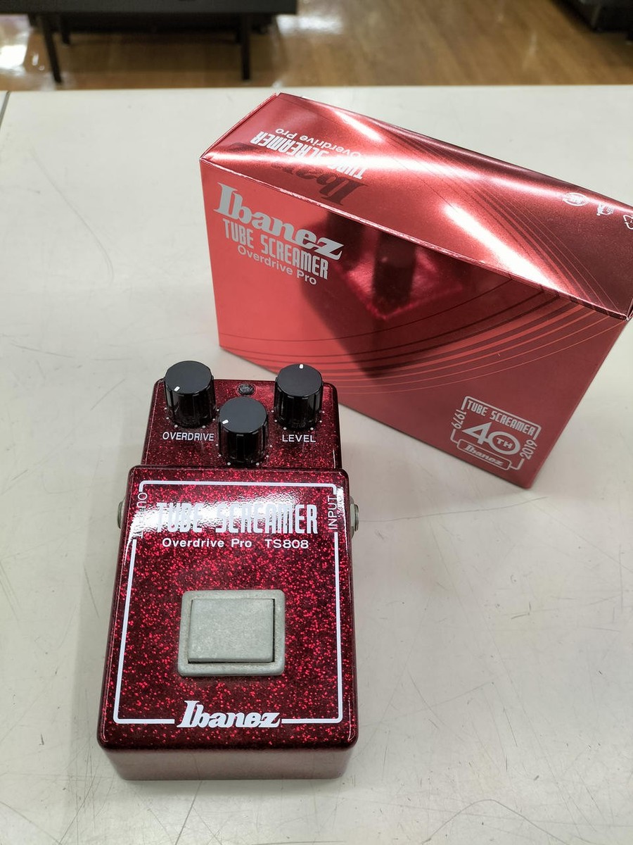IBANEZ / TS808(250324) | eBay