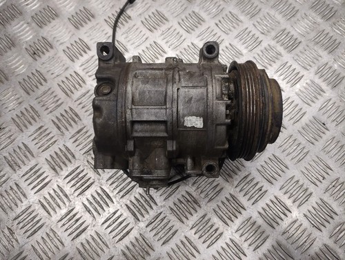 AUDI A6 4B2, C5 Klimakompressor 4B0260805C 2.50 Diesel 132kw 2000 18146345