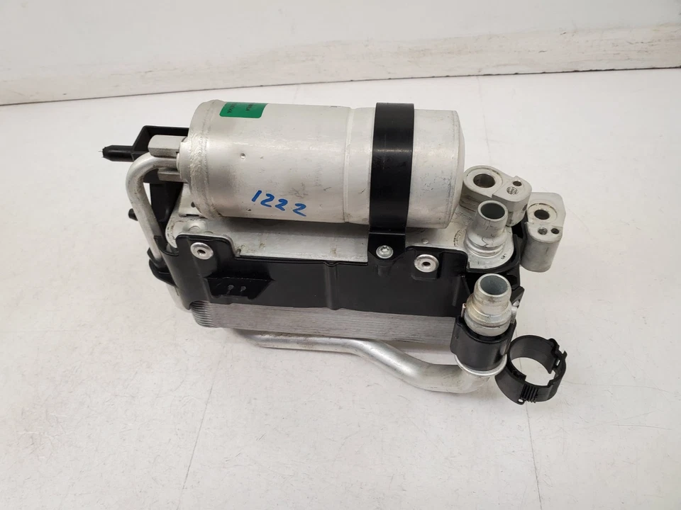 ✅ 21-25 OEM BMW G80 G82 G83 M3 AC HVAC Air Conditioning Condenser with Dryer 7k - Image 2 of 4