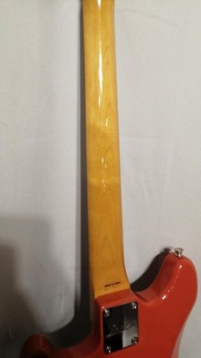 Fender Japan] KC-MG Kurt Cobain Mustang Made in JPN Solid Body